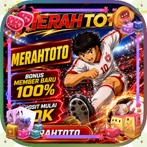 merahtoto — galeri pratinjau Resmi APK